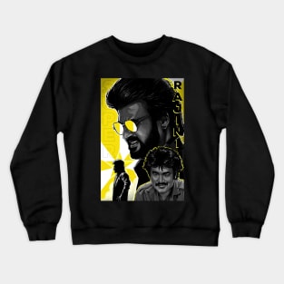 Superstar Rajini Crewneck Sweatshirt